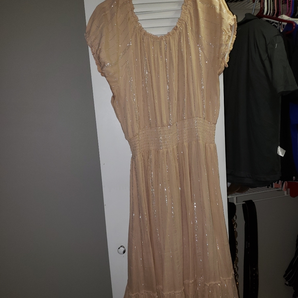 Dress - Picture 3 of 4